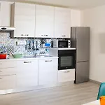Donna Filumena 아파트 *