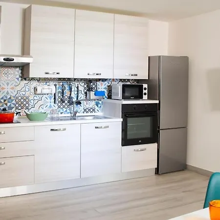 Donna Filumena شقة *