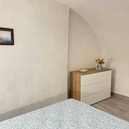 Donna Filumena * نابولي