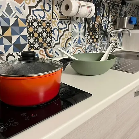 Donna Filumena شقة *