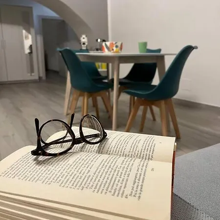 Donna Filumena شقة