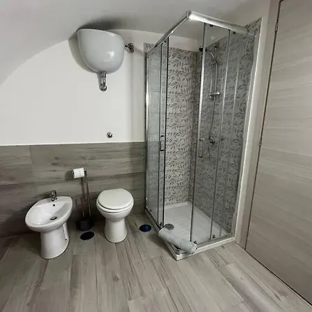 Donna Filumena * نابولي