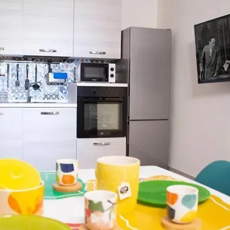 Donna Filumena شقة