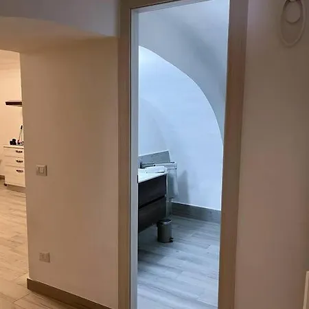 شقة Donna Filumena نابولي