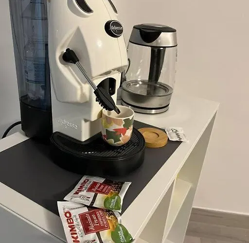 Apartamento Donna Filumena *