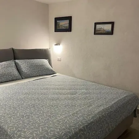 Apartament Donna Filumena Neapol